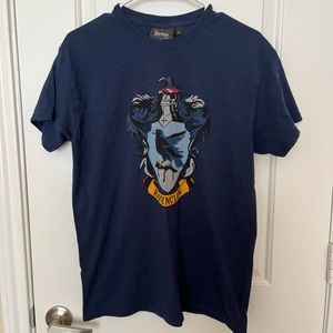 Ravenclaw Harry Potter T-shirt (size M)